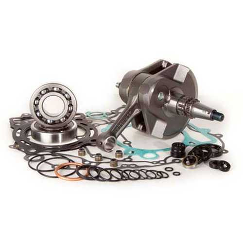 Hot Rods Hotrod'S Bottom End Kit (Cbk0125) CBK0125
