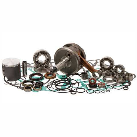 Vertex Complete Engine Rebuild Kit WR101-053