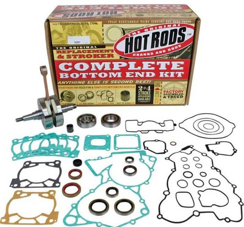 Hot Rods Hotrods Bottom End Kit HR00233