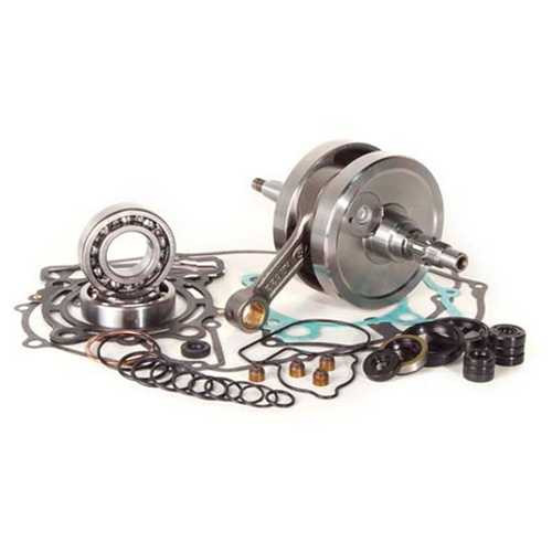 Hot Rods Hotrod'S Bottom End Kit (Cbk0127) CBK0127