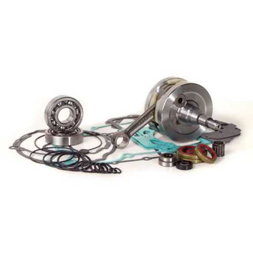 Hot Rods Hotrod'S Bottom End Kit (Cbk0003) CBK0003