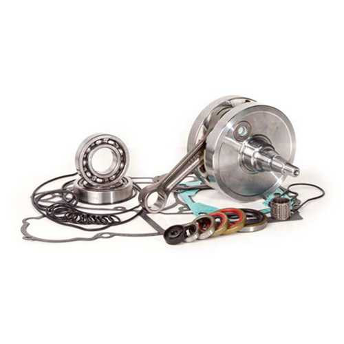 Hot Rods Hotrod'S Bottom End Kit (Cbk0005) CBK0005