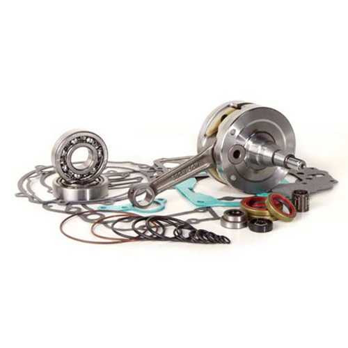 Hot Rods Hotrod'S Bottom End Kit (Cbk0063) CBK0063