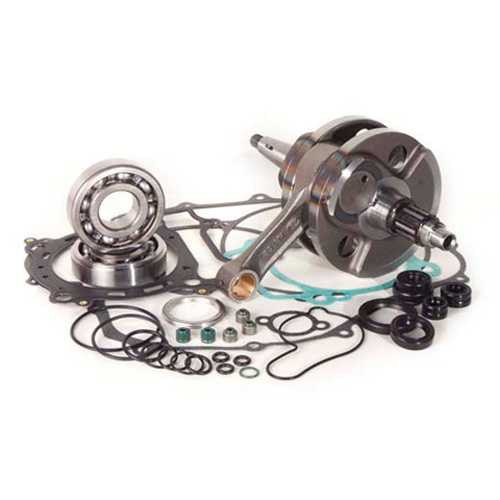 Hot Rods Hotrod'S Bottom End Kit (Cbk0110) CBK0110
