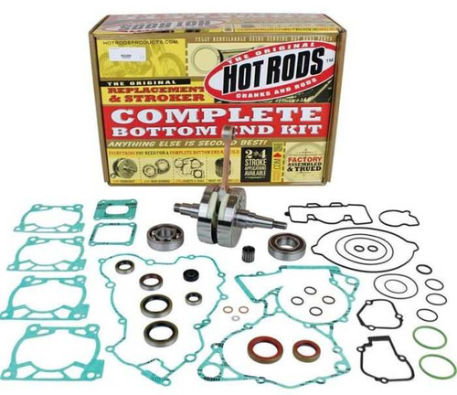 Hot Rods Hotrods Bottom End Kit HR00234