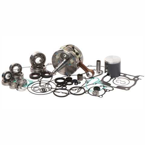 Vertex Complete Engine Rebuild Kit WR101-081