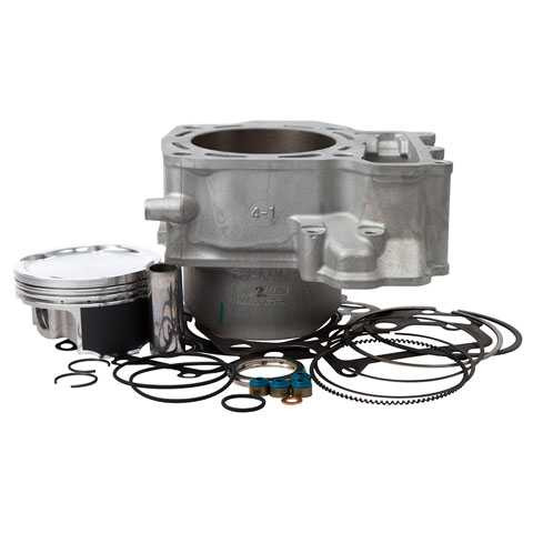 Cylinder Works 30008-K02HC