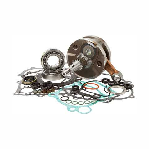 Hot Rods Hotrod'S Bottom End Kit (Cbk0087) CBK0087