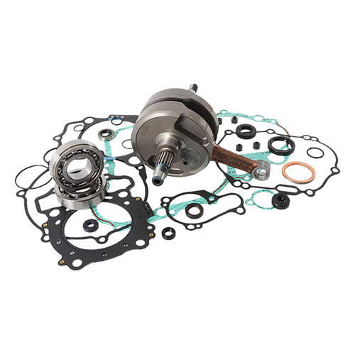 Hot Rods Hotrods Yamaha Yz 250F Bottom End Kit CBK0205