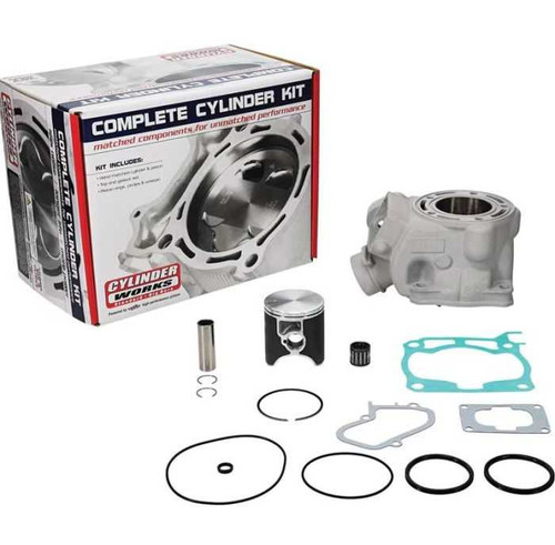 Cylinder Works Standard Bore Kit CW20011K01