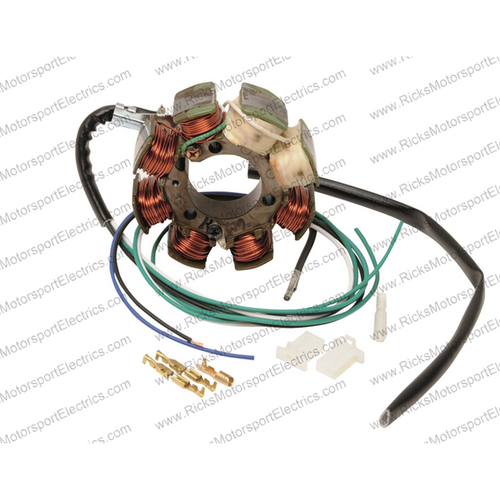 Rick'S Motorsport Electric Rick'Soe Style Stator 21-630