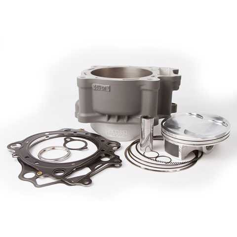 Cylinder Works Standard Bore Kit Honda Bike 10002-K01