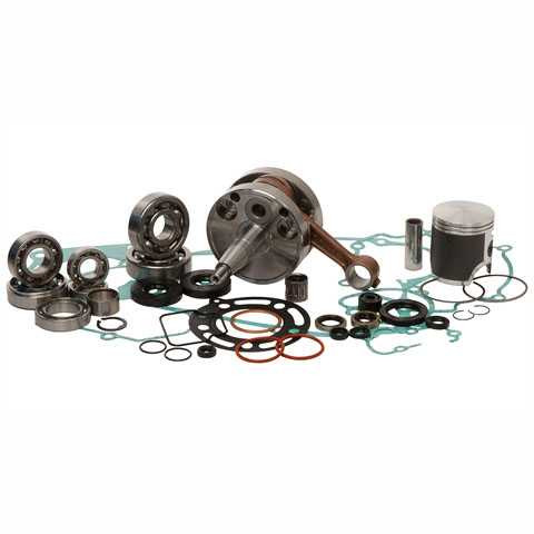 Vertex Complete Engine Rebuild Kit WR101-052