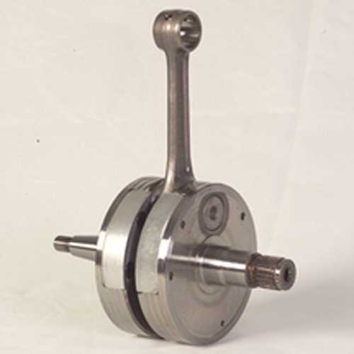 Hot Rods Crankshaft Honda 4056