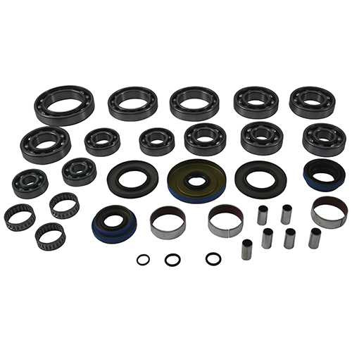 All Balls Racing Transaxle Bearing And Seal Kit 25-2126