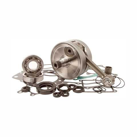 Hot Rods Hotrod'S Bottom End Kit (Cbk0012) CBK0012