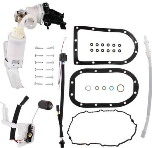 All Balls Racing Fuel Pump Module 47-1097