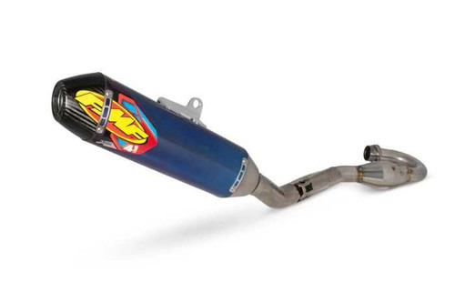 Fmf Factory 4.1 Rct W/Ti Megabomb Hdr Kawasaki 042414