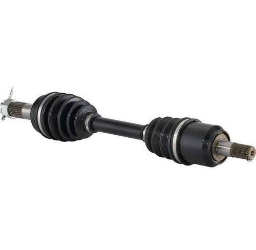 All Balls Racing 8Ball AB8-HO-8-375