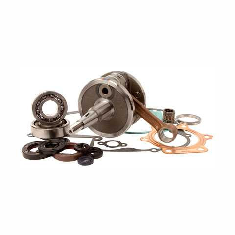 Hot Rods Hotrod'S Bottom End Kit (Cbk0041) CBK0041