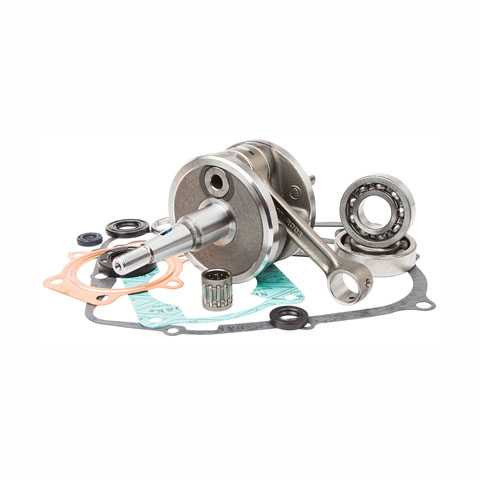 Hot Rods Hotrod'S Bottom End Kit (Cbk0130) CBK0130