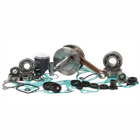 Vertex Complete Engine Rebuild Kit WR101-010