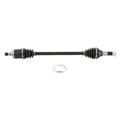 All Balls Racing Trk 8 Axle Front Left Can-Am Maverick 1000 S AB8-CA-8-117