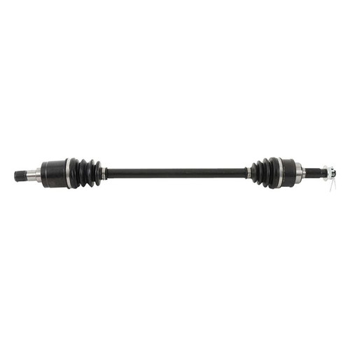 All Balls Racing Trk 8 Axle Front Left Honda Big Red Muv 700 AB8-HO-8-123