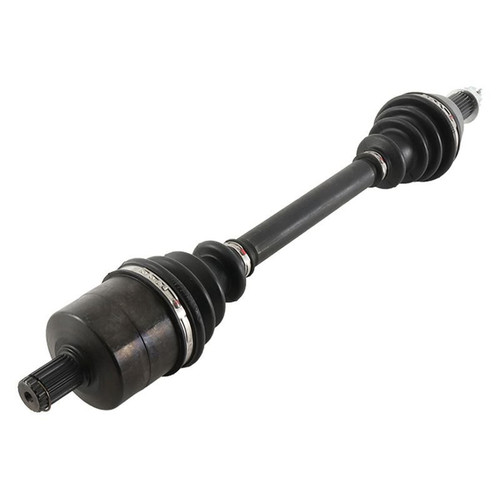 All Balls Racing Trk 8 Axle Front Left Polaris Rzr 570 Efi 12 AB8-PO-8-304