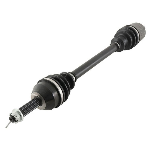 All Balls Racing Trk 8 Axle Front Left Polaris Ranger 4X4 500 AB8-PO-8-308