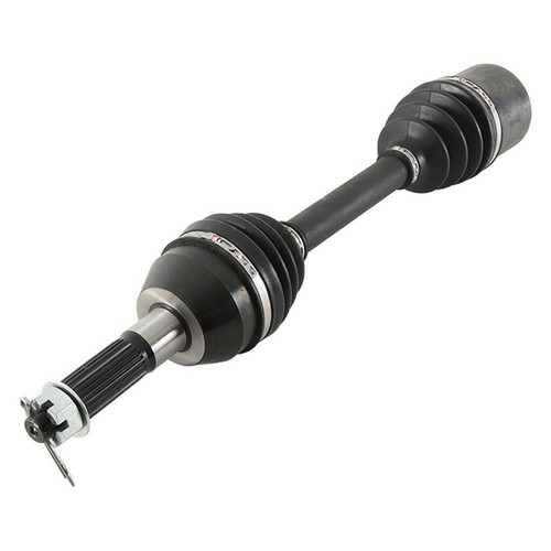 All Balls Racing Trk 8 Axle Rear Left Polaris Sportsman 400 H AB8-PO-8-329