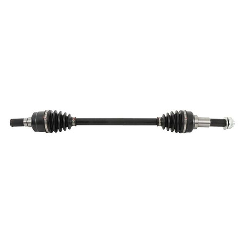 All Balls Racing Trk 8 Axle Rear Left Yamaha Viking 700 14-17 AB8-YA-8-355