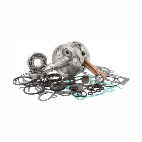 Hot Rods Hotrod'S Bottom End Kit (Cbk0014) CBK0014