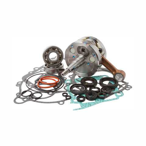 Hot Rods Hotrod'S Bottom End Kit (Cbk0077) CBK0077