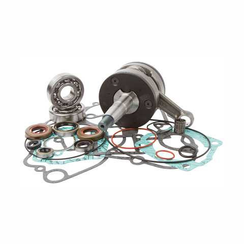 Hot Rods Hotrod'S Bottom End Kit (Cbk0085) CBK0085