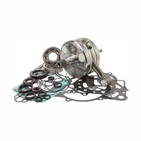Hot Rods Hotrod'S Bottom End Kit (Cbk0092) CBK0092
