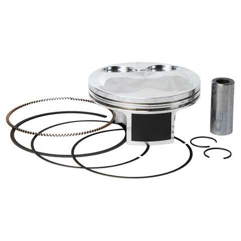 Vertex Pro-Hc Piston Kit 95.45 Bore 23553A