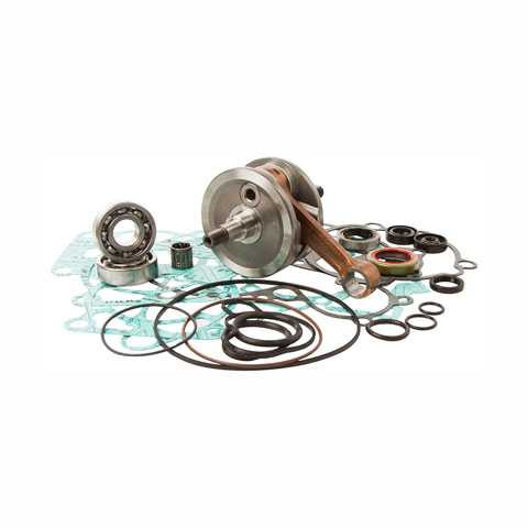 Hot Rods Hotrod'S Bottom End Kit (Cbk0188) CBK0188