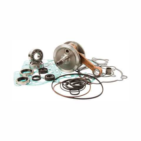 Hot Rods Hotrod'S Bottom End Kit (Cbk0190) CBK0190