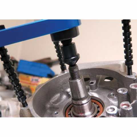Motion Pro Crankcase Splitter V2 08-0605