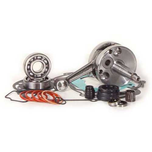 Hot Rods Hotrod'S Bottom End Kit (Cbk0053) CBK0053