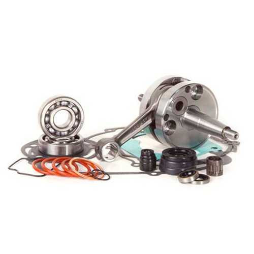 Hot Rods Hotrod'S Bottom End Kit (Cbk0101) CBK0101