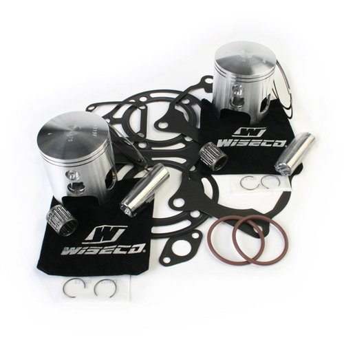 Wiseco Yam 350 Banshee Pro-Lite 64.75Mm (513M) Piston Pk144