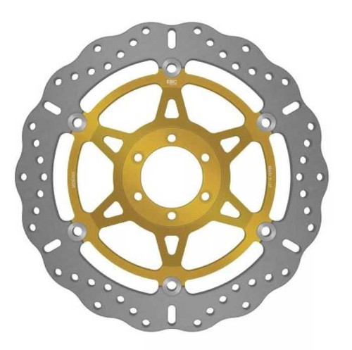 Ebc Brake Xc Disc Rotors MD636XC