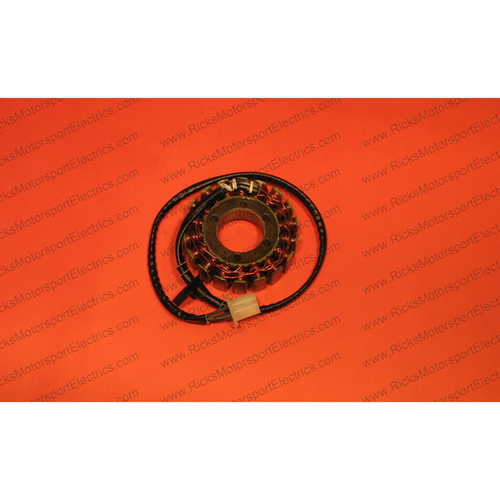 Rick'S Motorsport Electric Oe Style Stator 21-406