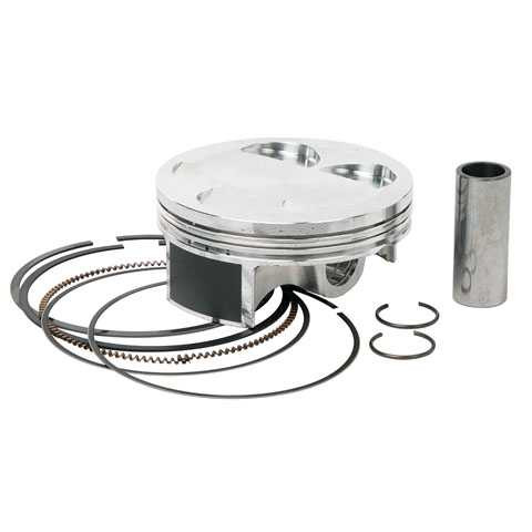 Vertex Pro-Hc Piston Kit 94.95 Bore 23551A