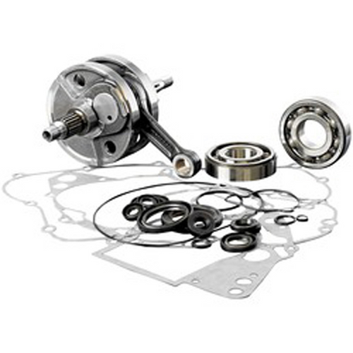 Wiseco Performance Crankshaft WPC121