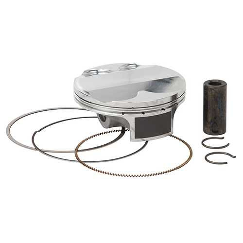 Vertex Piston Kit 23831B
