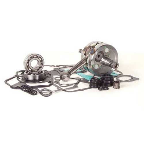 Hot Rods Hotrod'S Bottom End Kit (Cbk0019) CBK0019