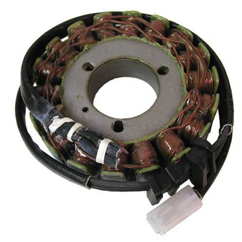 Rick'S Motorsport Electric Kawasaki Stator 21-209